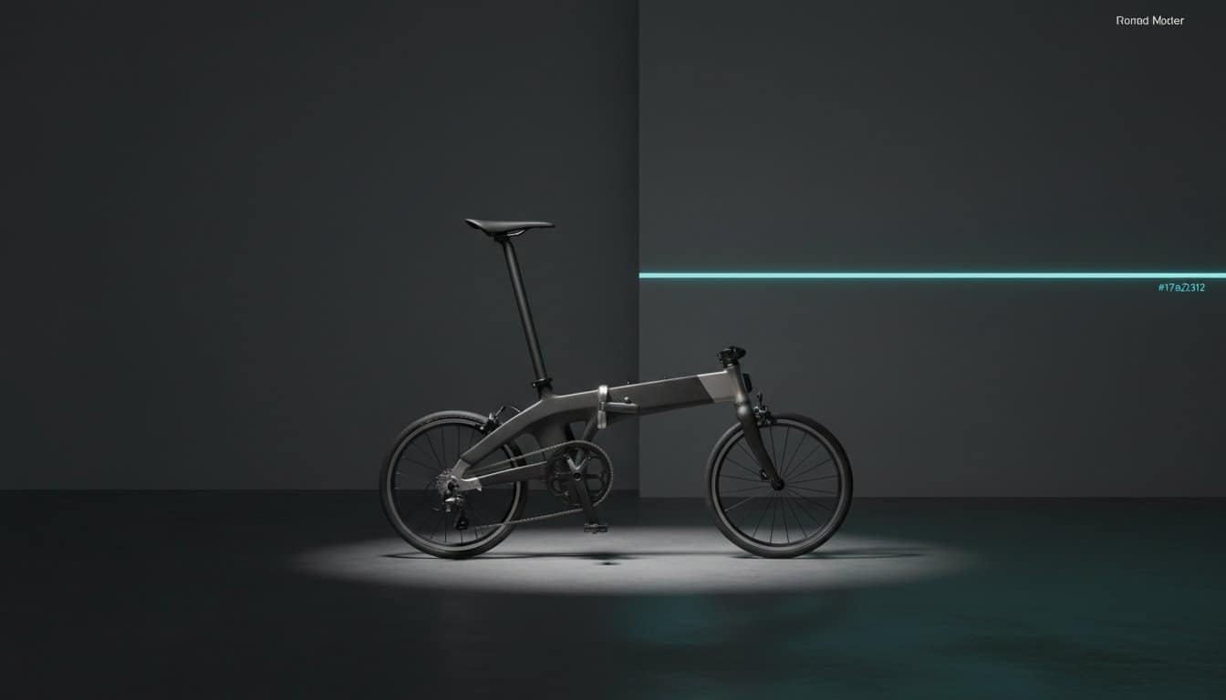 The Art of the Fold: A Definitive Guide to the High-Performance Fold Up Bike