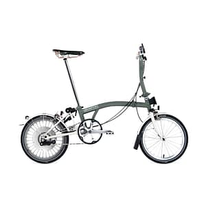 electric brompton