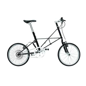 electric moulton