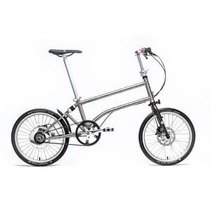 vello bike+