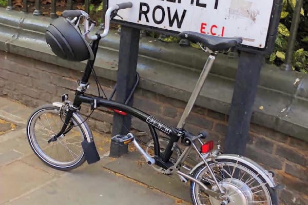 eBrompton London