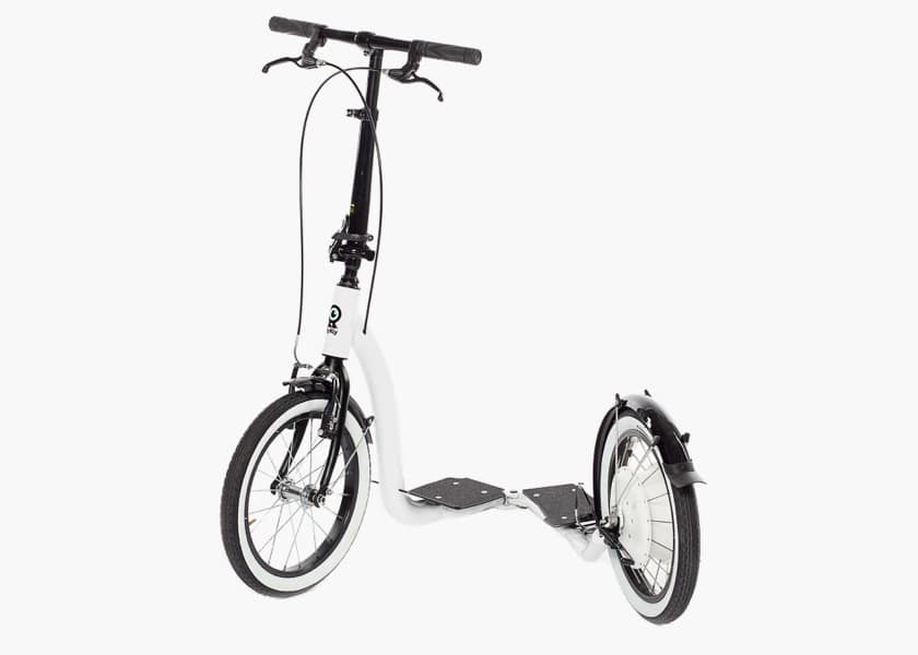 Folding Bike