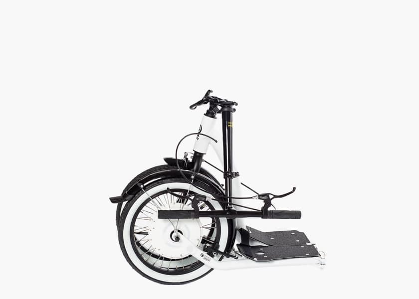 Folding Bike