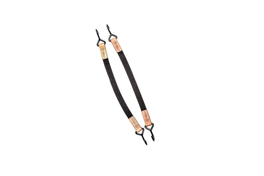 Vello Elastic Straps