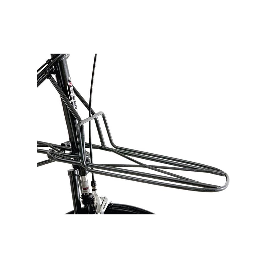 Tradtional Moulton platform carrier