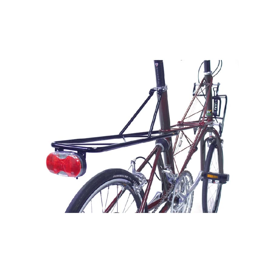 Rear Luggage Carrier (TSR or SST)