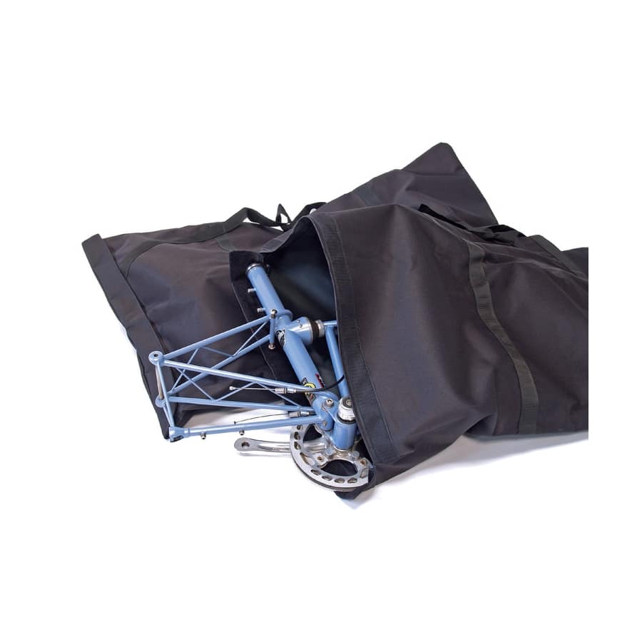 heavy duty cordura Transport Sleeves