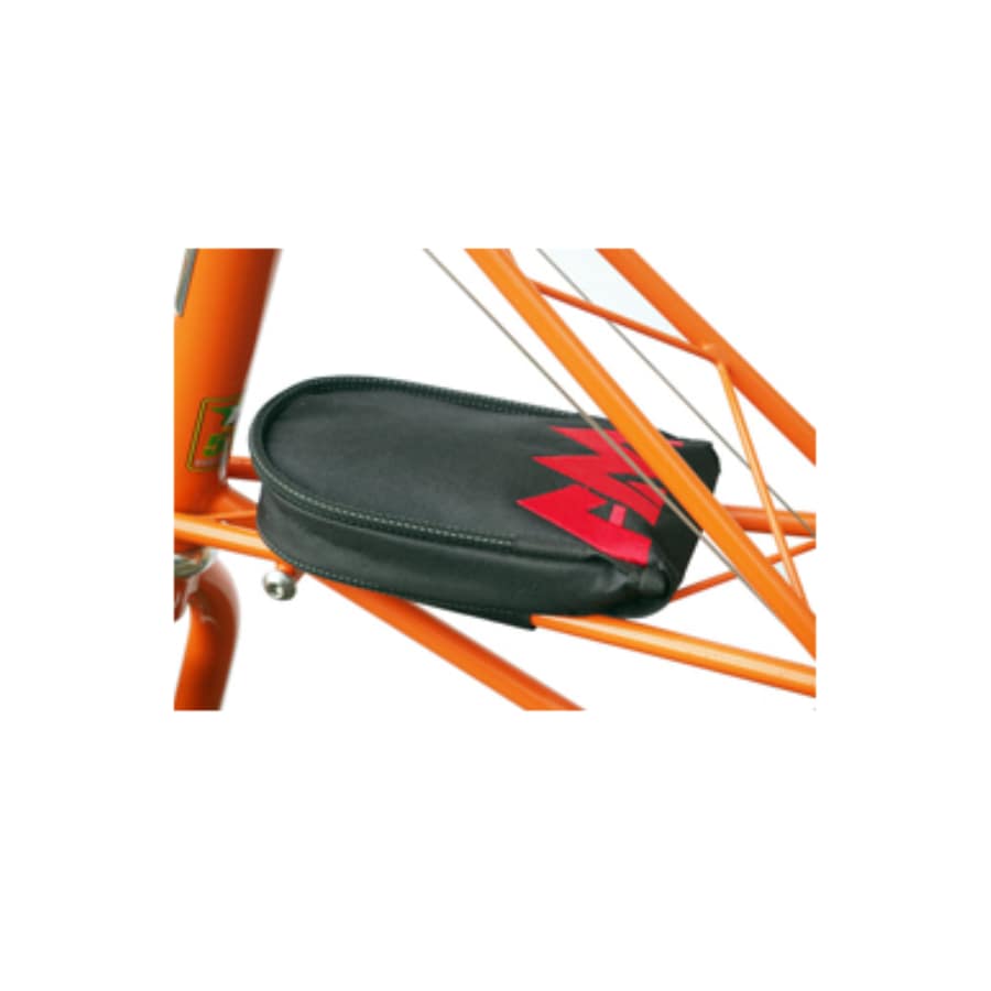 Small Tool Bag made from durable and waterproof Cordura